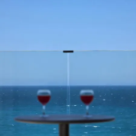 Eternity By The Ionian Sarande
