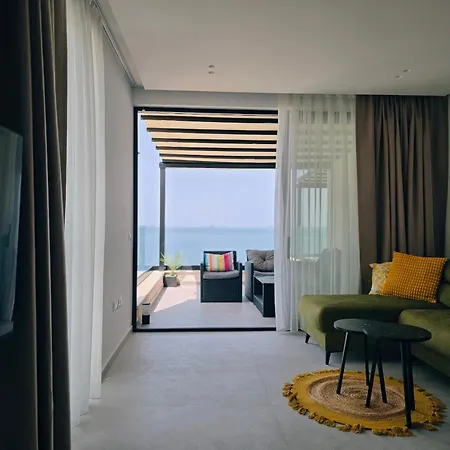 Apartment Eternity By The Ionian