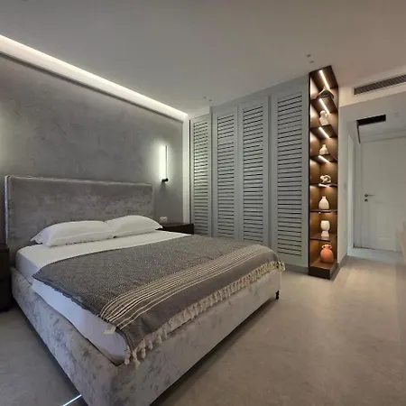 Apartment Eternity By The Ionian Sarande