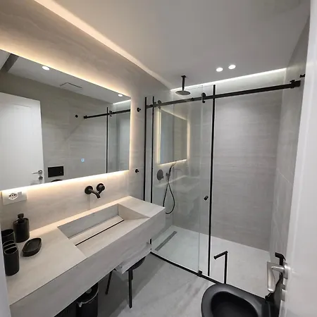 Eternity By The Ionian Apartment Sarande