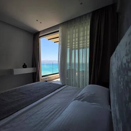 Eternity By The Ionian Apartment Sarande