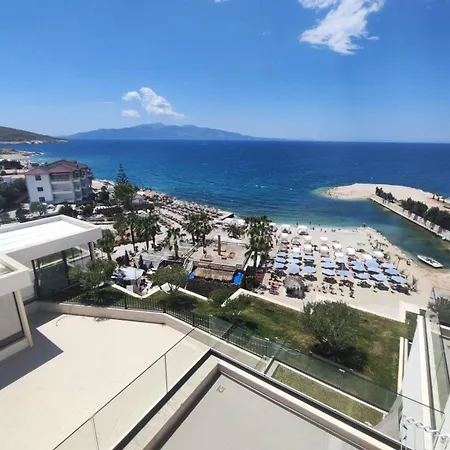 Apartment Eternity By The Ionian