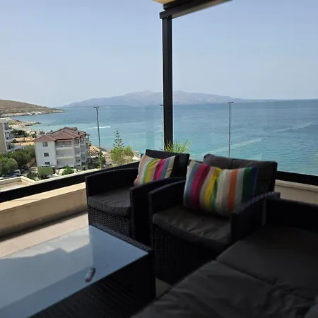 Apartment Eternity By The Ionian