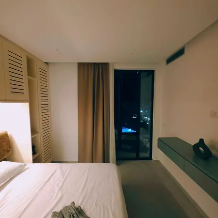 Apartment Eternity By The Ionian Sarande