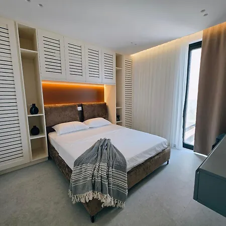 Apartment Eternity By The Ionian *
