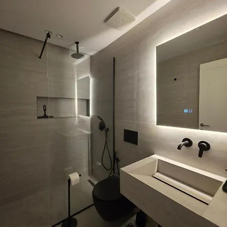 Apartment Eternity By The Ionian Sarande