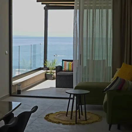 Apartment Eternity By The Ionian