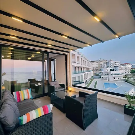 Apartment Eternity By The Ionian *