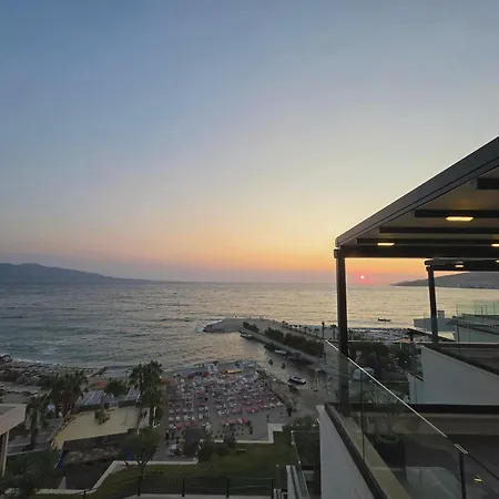 Eternity By The Ionian Sarande