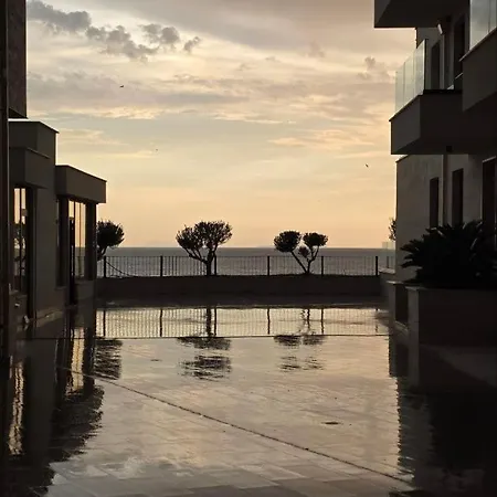 Eternity By The Ionian Apartment
