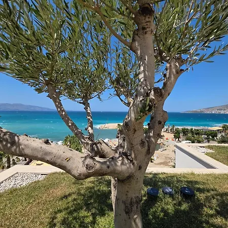 Eternity By The Ionian Apartment Sarande