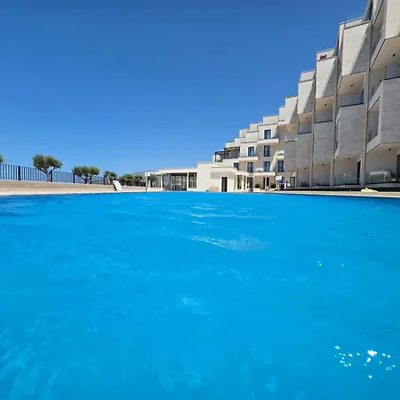 Eternity By The Ionian Apartment