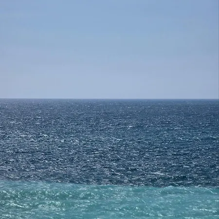 Eternity By The Ionian Apartment *